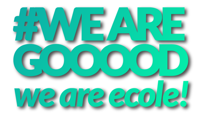 Somos ecole!